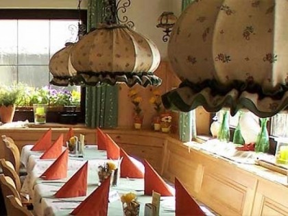 Foto: Landgasthof Traube